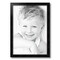 ArtToFrames 14x20 Inch Picture Frame, This 1.13 Inch Custom Wood Poster Frame is Available in Multiple Colors, Great for Your Art or Photos - Comes with Regular Glass and Corrugated Backing (A22KF)